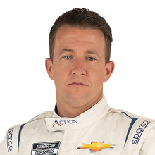 AJ Allmendinger