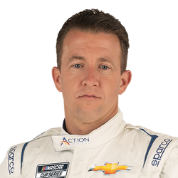 AJ ALLMENDINGER