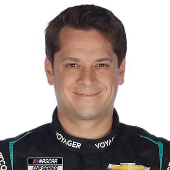 LANDON CASSILL