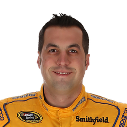 SAM HORNISH JR