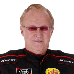 MORGAN SHEPHERD