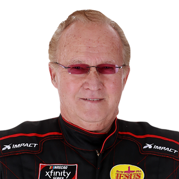 MORGAN SHEPHERD