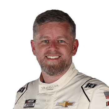 JUSTIN ALLGAIER