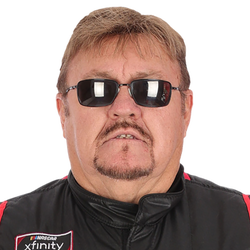 MIKE HARMON