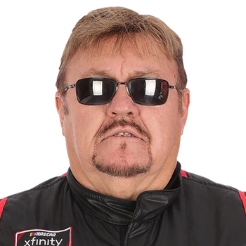 MIKE HARMON