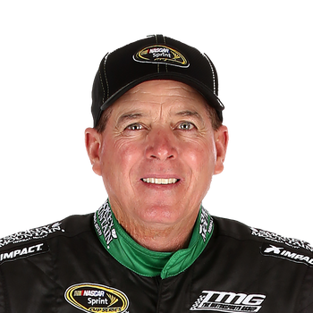 RON HORNADAY JR