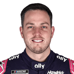 Alex Bowman - NASCAR Race Results | FOX Sports