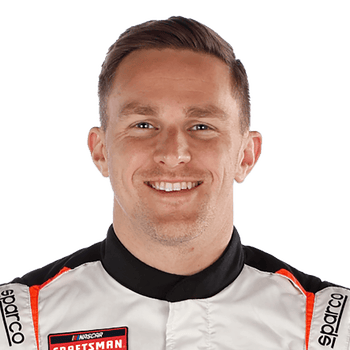 Parker Kligerman News, Rumors, & NASCAR Updates | FOX Sports