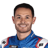 Kyle Larson