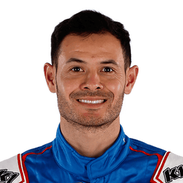 Kyle Larson