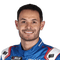 Kyle Larson