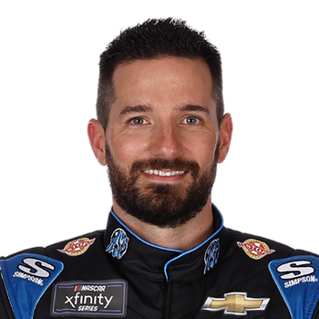 Jeremy Clements News, Rumors, & NASCAR Updates | FOX Sports