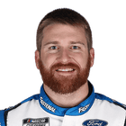 Chris Buescher