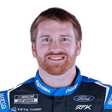 Chris Buescher