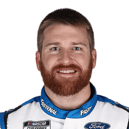 Chris Buescher
