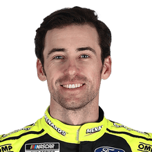 Ryan Blaney