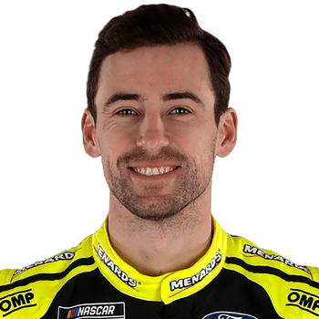 Ryan Blaney Stats NASCAR Stats | FOX Sports