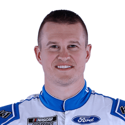 Ryan Preece