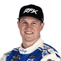 Ryan Preece