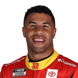 Bubba Wallace