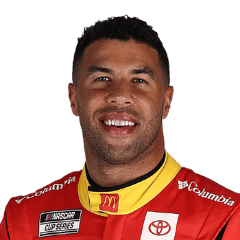 BUBBA WALLACE