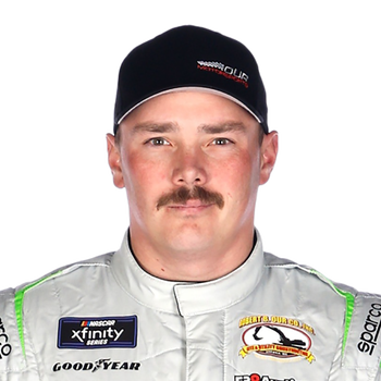 Brett Moffitt Bio Information - NASCAR | FOX Sports