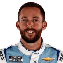 Ross Chastain