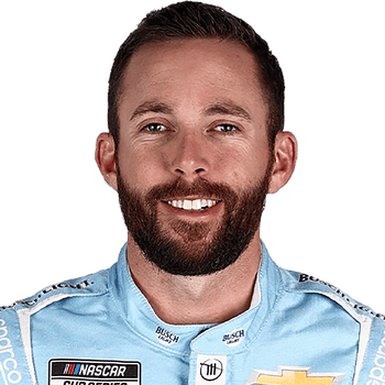 ROSS CHASTAIN
