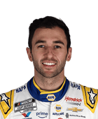Chase Elliott