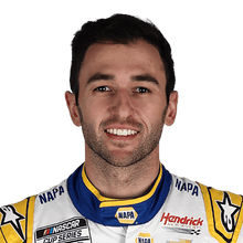Chase Elliott