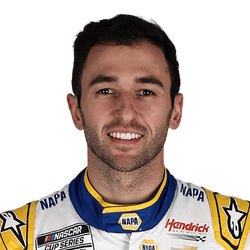 CHASE ELLIOTT
