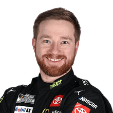 Tyler Reddick