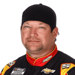 BJ McLeod - NASCAR Race Results | FOX Sports