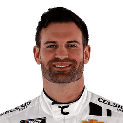 Corey LaJoie