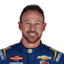 Daniel Hemric