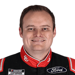 Cole Custer