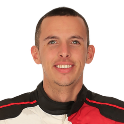 RAY BLACK JR