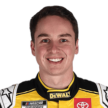 Christopher Bell