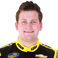 CODY COUGHLIN