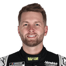 William Byron