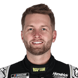 William Byron