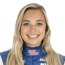 NATALIE DECKER