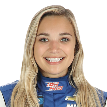 NATALIE DECKER