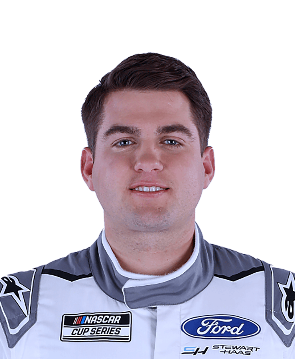 Noah Gragson to get 2nd chance in NASCAR after personal growth