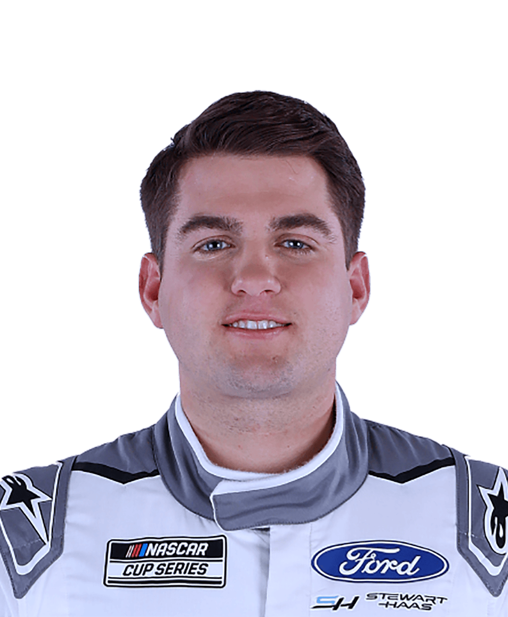 NASCAR suspends driver Noah Gragson for liking an insensitive meme with  George Floyd's face