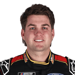 Noah Gragson