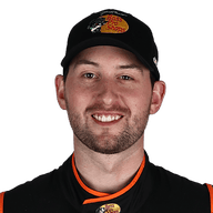Chase Briscoe