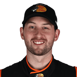CHASE BRISCOE