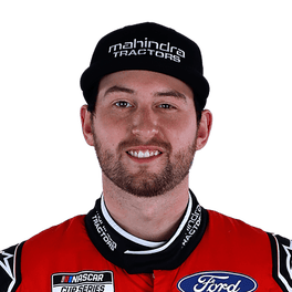 Chase Briscoe