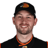 CHASE BRISCOE